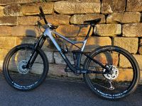 Mountainbike Fully: CUBE Stereo 140 HPC SL 27.5 - 2021 - L Baden-Württemberg - Weinsberg Vorschau