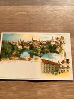 Original AK Litho Bautzen 1900 Sachsen Sammler Rarität Top Baden-Württemberg - Pforzheim Vorschau