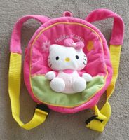 Kinderrucksack Hello Kitty, Rucksack für Kinder Niedersachsen - Seelze Vorschau