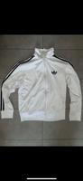Adidas Firebird OG Trainingsjacke weiß Nordrhein-Westfalen - Paderborn Vorschau