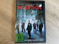 DVD - Inception - Leonardo Dicaprio - um die Erde - in die Träume Niedersachsen - Rethemer Vorschau