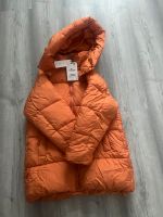 Zara Winterjacke Kinderjacke Mantel Stepp Jacke 140 neu Nordrhein-Westfalen - Castrop-Rauxel Vorschau