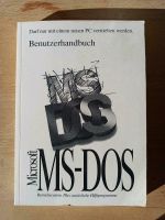 Microsoft DOS Betriebssystem Benutzer Handbuch Bayern - Eiselfing Vorschau