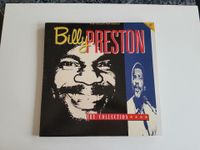 Vinyl Sammlung Hier DLP Billy Preston /Collection (fast Neu 1989 Hessen - Mühlheim am Main Vorschau