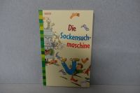 Buch – Kinderbuch – Die Sockensuchmaschine Nordrhein-Westfalen - Schwerte Vorschau