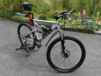 MTB Fully Fahrrad 19 Zoll mit 27 Gang Wuppertal - Langerfeld-Beyenburg Vorschau