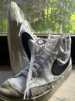 Nike Blazer gr. 40 Niedersachsen - Vechta Vorschau