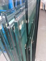 Glastüren aus VSG Klarglas 10mm, Duscheabtrennung Duschwand Bayern - Ahorn b. Coburg Vorschau