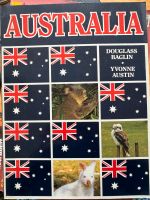 Australia thin booklet Dresden - Klotzsche Vorschau