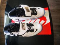 Nike WMNS AIR ADJUST FORCE 2023 Gr. 42.5 OVP Hessen - Seligenstadt Vorschau