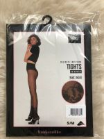 Hunkemöller Damen Strumpfhose, schwarz, Lace Sock Thights Bayern - Schwarzenbach a d Saale Vorschau