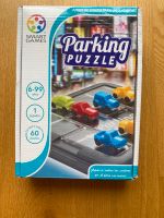 Kinderspiel: Parking Puzzle Baden-Württemberg - Ötisheim Vorschau