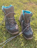 Wanderschuhe Hessen - Reiskirchen Vorschau