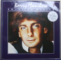 LP Barry Manilow - Manilow Magic - Zustand Top. Herzogtum Lauenburg - Schwarzenbek Vorschau