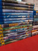 26 Bluray DVD Filme Disney & Sonstige zum kleinen Preis Hessen - Aßlar Vorschau