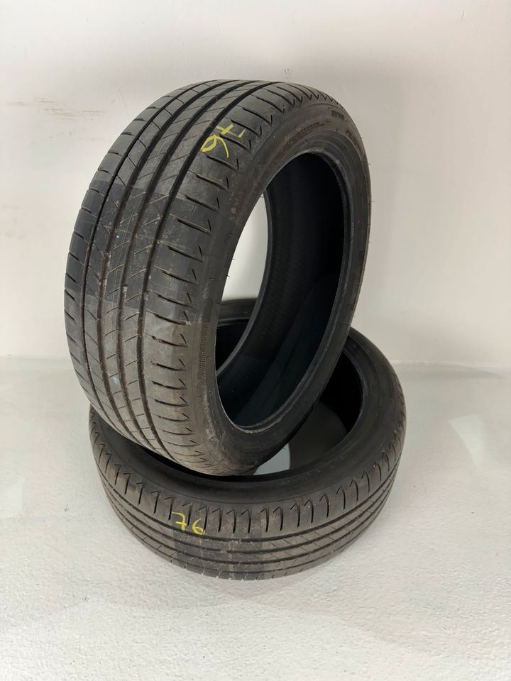 NEU 2x Bridgestone Turanza T005 Sommerreifen 225/40 R18 92Y XL * in München