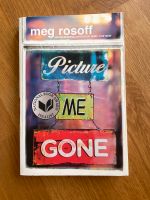 Meg Rosoff englisches Taschenbuch picture me gone Niedersachsen - Lilienthal Vorschau