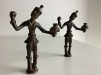 Zwei antike asiatische Bronze Figuren Schleswig-Holstein - Elsdorf-Westermühlen Vorschau