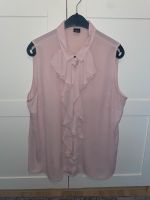 S’Oliver Bluse,Blusentop Gr.46 Nude/Rose München - Allach-Untermenzing Vorschau