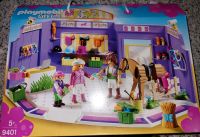 Playmobil 9401 Reitsportgeschäft City life inkl OVP Niedersachsen - Bad Bentheim Vorschau