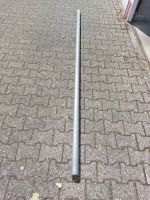 Stahlrohr verzinkt 3 m lang Hessen - Hanau Vorschau
