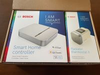 Bosch Smart Home Basis & Thermostat Niedersachsen - Nordstemmen Vorschau