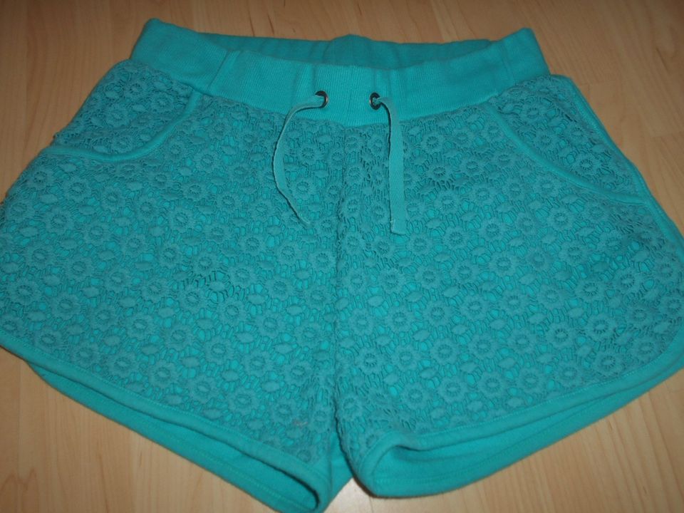 Yigga Shorts Kurze Hose Sommer Mädchen Gr.158 in Apen