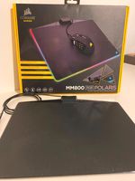 MM800 RGB POLARIS Gaming-MOUSEPAD Baden-Württemberg - Mannheim Vorschau