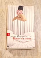 Buch Bevor ich sterbe, Jenny Downham, Roman Bayern - Thurnau Vorschau