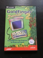 Goldfinger Junior 2 Computer Tipp Programm Bayern - Hausen Oberfr. Vorschau