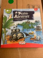 Piratenabenteuer Brettspiel Gesellschaftsspiel gut erhalten Köln - Köln Junkersdorf Vorschau