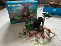 Playmobil Dinosaurier-Nest 5233 Bayern - Memmingen Vorschau