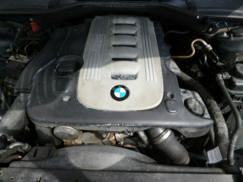 BMW X6 STEUERKETTE GERISSEN E71 170KW 173KW/235PS REPARATUR MOTOR