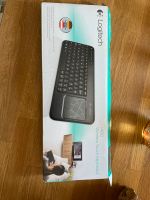 Logitech Tastatur Thüringen - Frankenblick Vorschau