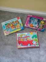 Puzzles mit Disney Motiven Harburg - Hamburg Eißendorf Vorschau