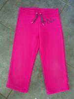 NIKE Damen Sport Hose Gr. S pink Baumwolle° Freizeit Urlaub Bayern - Bamberg Vorschau
