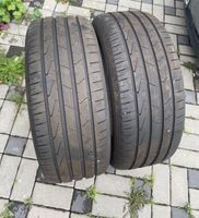 2 Sommerferien 235/55R17 103Y Bayern - Aurachtal Vorschau