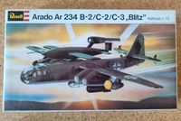 VINTAGE Arado Ar 234 B-2/C-2/C-3 "Blitz" Bayern - Wertingen Vorschau