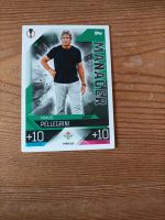 Match Attax Fußball Sammelkarten Manager Trainer extra Bayern - Windorf Vorschau