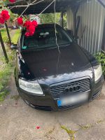 Audi a6 3 Liter Quattro Tauschen Nordrhein-Westfalen - Bocholt Vorschau