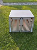 Hundebox WT Metall Auto Hessen - Großalmerode Vorschau