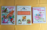 Vorlese Kinder Buch Maus Katze je 2 € Niedersachsen - Leer (Ostfriesland) Vorschau