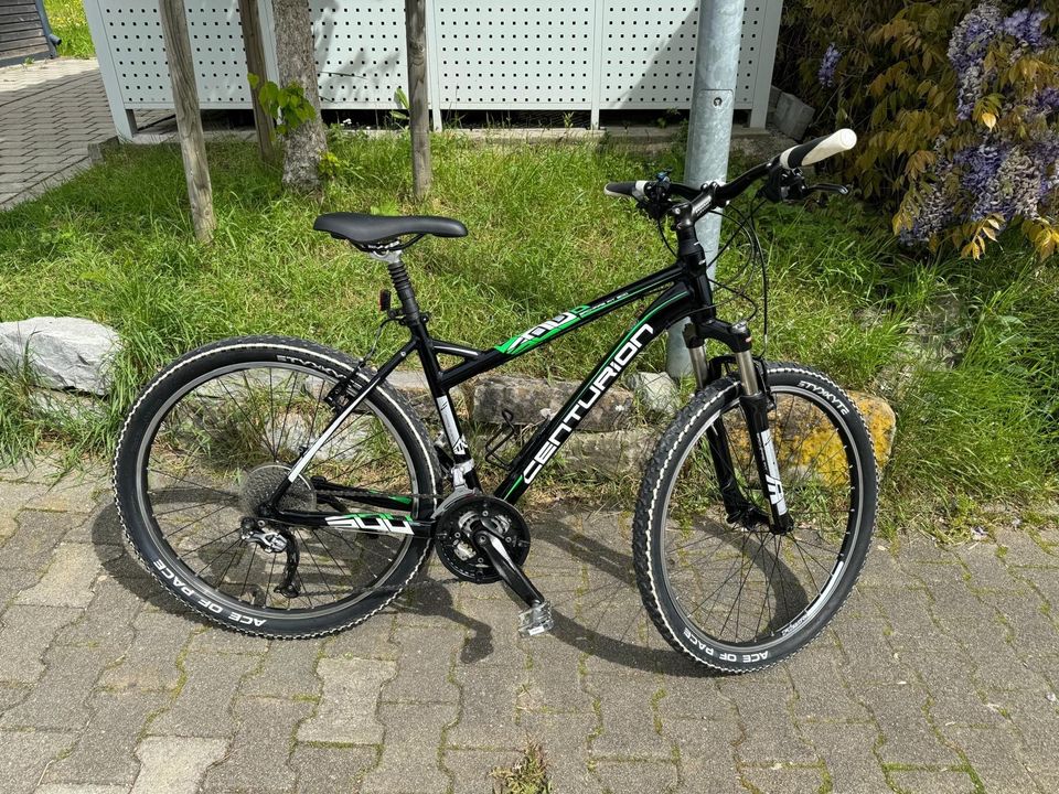 26 Zoll Fahrrad in Lindau