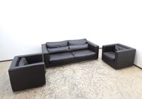 Roche Bobois Garnitur Designersofa Ledersofa Chair Couch Leder Kr. Altötting - Garching an der Alz Vorschau