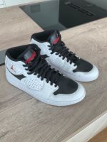 Nike Jordan Access Jumpman Sneaker Weiß Schwarz Niedersachsen - Wolfenbüttel Vorschau