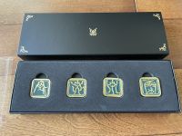 Legend of Zelda Tears of the Kingdom - Pin-Set - Collectors Editi Thüringen - Eisenach Vorschau