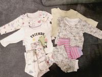 Baby  pyjamas schlafset 8tlg. 80 Rheinland-Pfalz - Mutterstadt Vorschau