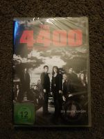 The 4400 DVD Staffel 4 NEU!! Düsseldorf - Eller Vorschau