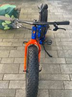 Specialized Fahrrad Fatbike Hessen - Baunatal Vorschau