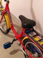 Kinderfahrrad  Puky Thüringen - Erfurt Vorschau